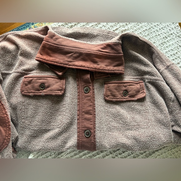 Free People Rudy Jacket Small - Picture 9 of 9